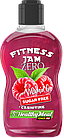 Фітнес джем з карнітином (Fitness Jam Zero + Carnitine) з різними смаками