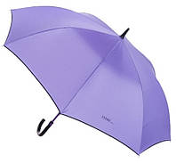 Зонт-трость женский Фиолетовый Gianfranco Ferre