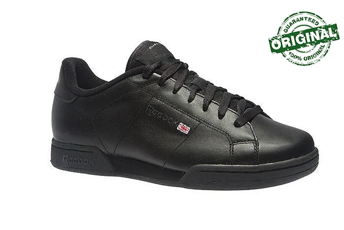 reebok classic npc ii
