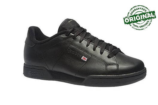 Кросівки reebok classic NPC II 6836, фото 1
