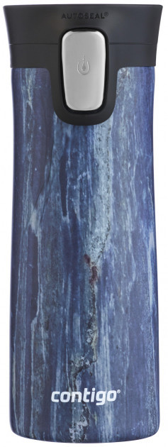 Термочашку Contigo Pinnacle Couture Blue 420 мл (2106511)