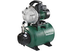 Насосна станція METABO HWW 3300/25 G