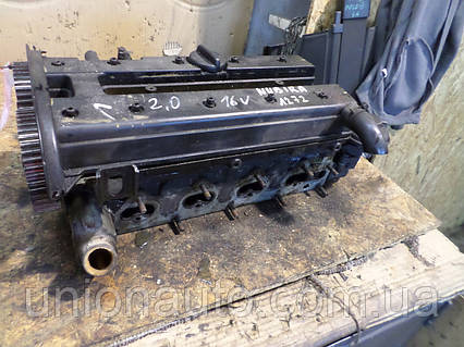 DAEWOO NUBIRA И X20SED 2,0 113KM Головка блока цилидров , ГБЦ