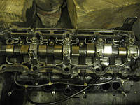 Головка блока цилидров , ГБЦ Двигателя 2.0 DTL/DTH Opel Astra II Zafira A