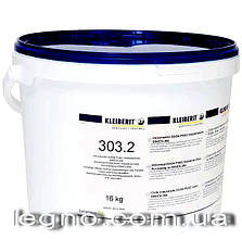 Клей вологостійкий для склеювання деревини Д3/Д4 ПВА Клейберит 303.2 (відро 16 кг), Німеччина