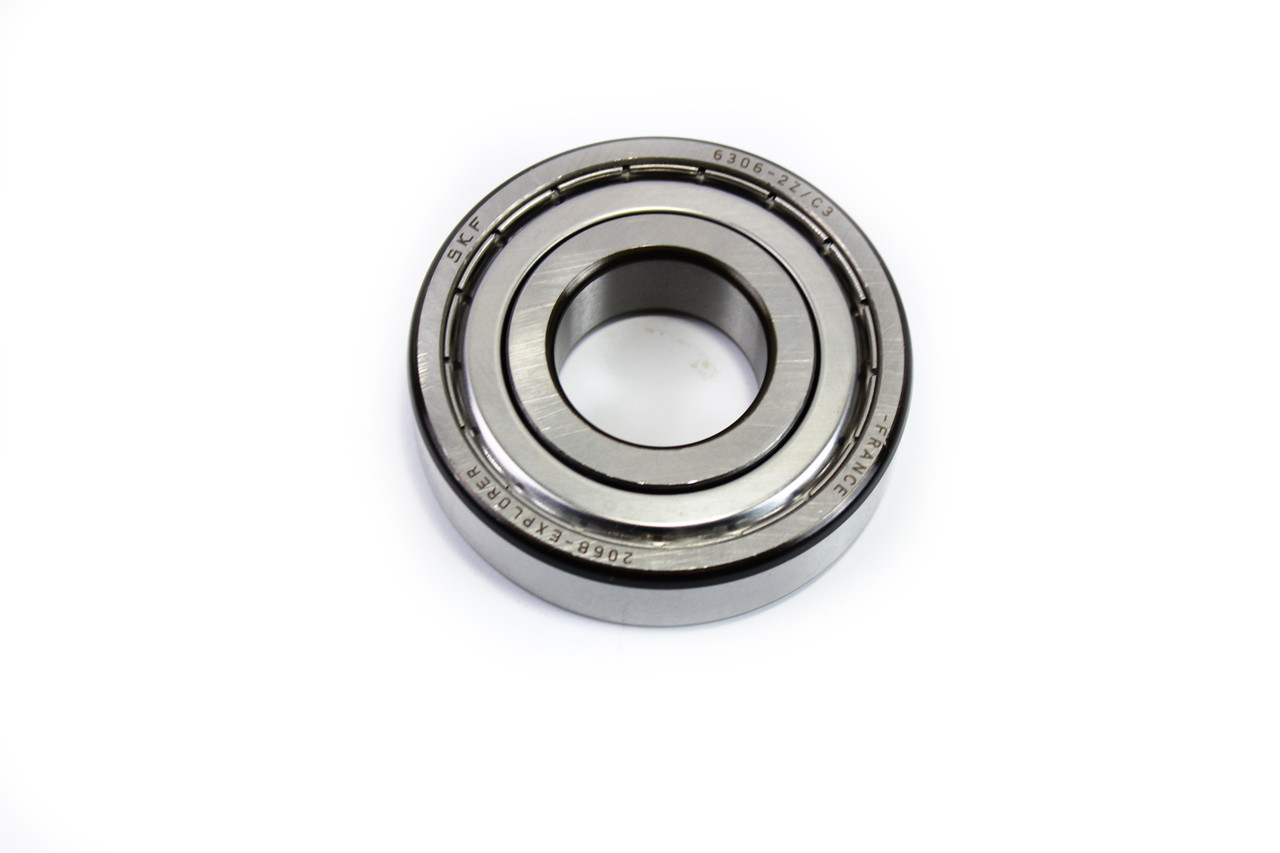 Підшипник для пральних машин SKF 6306 ZZ пром. пакування