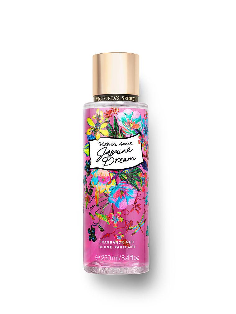 Спрей для тіла Jasmine Dream Victoria's Secret, фото 1