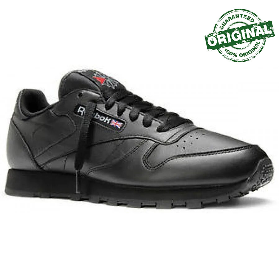 Кросівки reebok CL classic leather 2267 оригінал