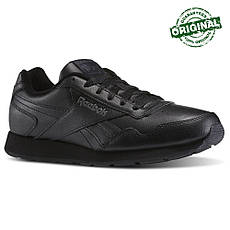 Кросівки чоловічі reebok Royal Glide (шкіряні) оригінал, фото 2