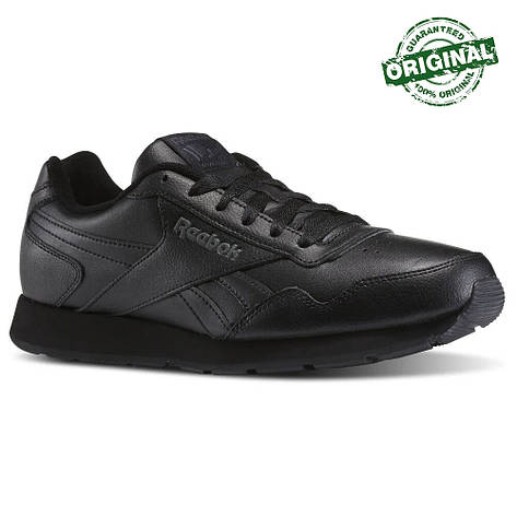 Кросівки чоловічі reebok Royal Glide (шкіряні) оригінал, фото 1
