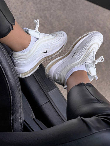 Nike 97 reflective logo hotsell