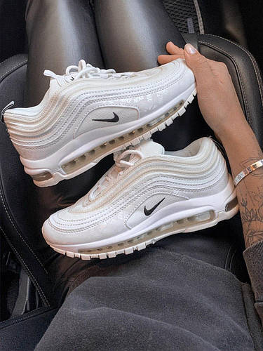 Nike Air Max 97 Reflective Logo