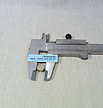 Магніт неодимовий шайба 10 мм/2 мм (1.2 кг), фото 4