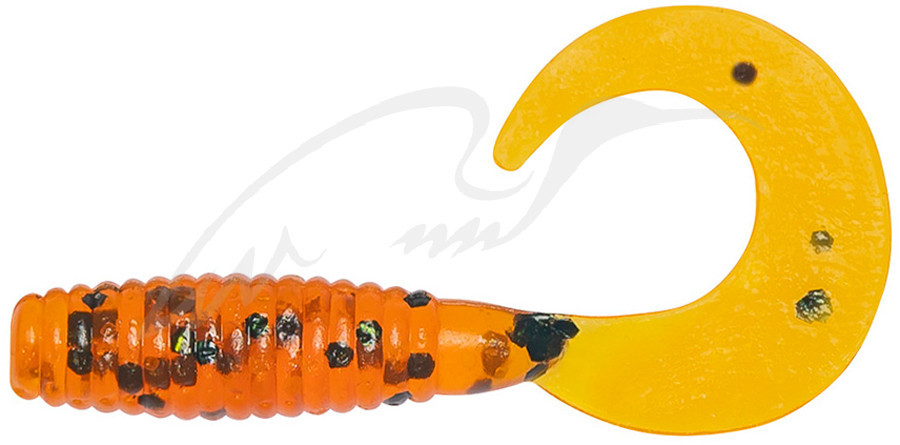 Силікон Select Relax 2.4" col.127 (6 шт./пак)