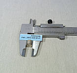 Неодимовий Магніт шайба 10 мм/8 мм (3.3 кг), фото 2