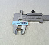 Неодимовий Магніт шайба 10 мм/8 мм (3.3 кг), фото 4