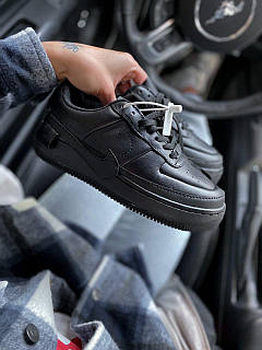 Nike Air Force 1 Jester XX Black ID 1128839174 1650 Prom.ua