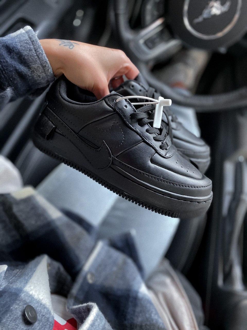 Nike Air Force 1 Jester XX Black ID 1128839174 1650 Prom.ua