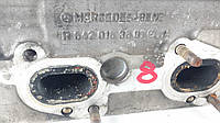 MERCEDES W164 W211 3.0 CDI V6 Головка блока цилидров , ГБЦ 6420163601