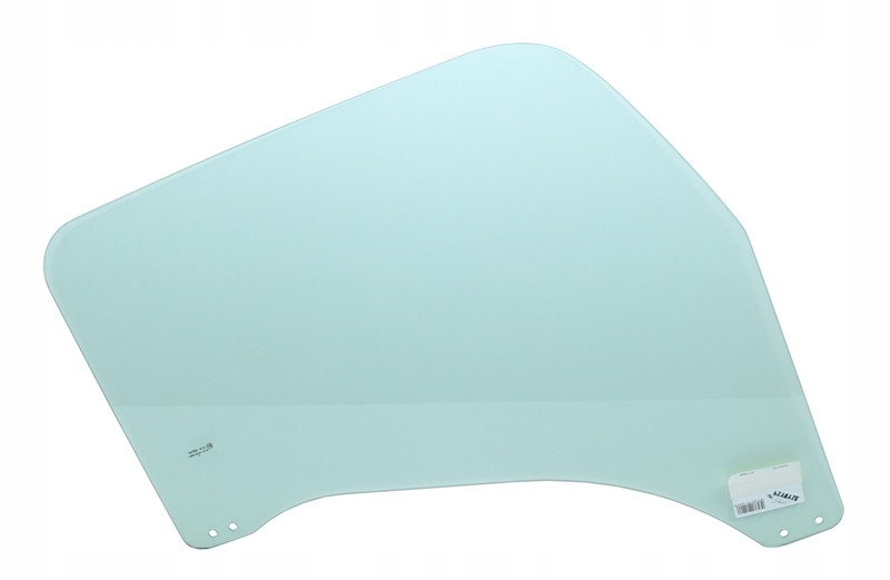 Скло дверей ліве MITSUBISHI CANTER 659 JAPACO