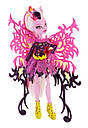 Монстр Хай Боніта Фемур Лялька Monster High Bonita Femur Freaky Fusion CBG63, фото 9