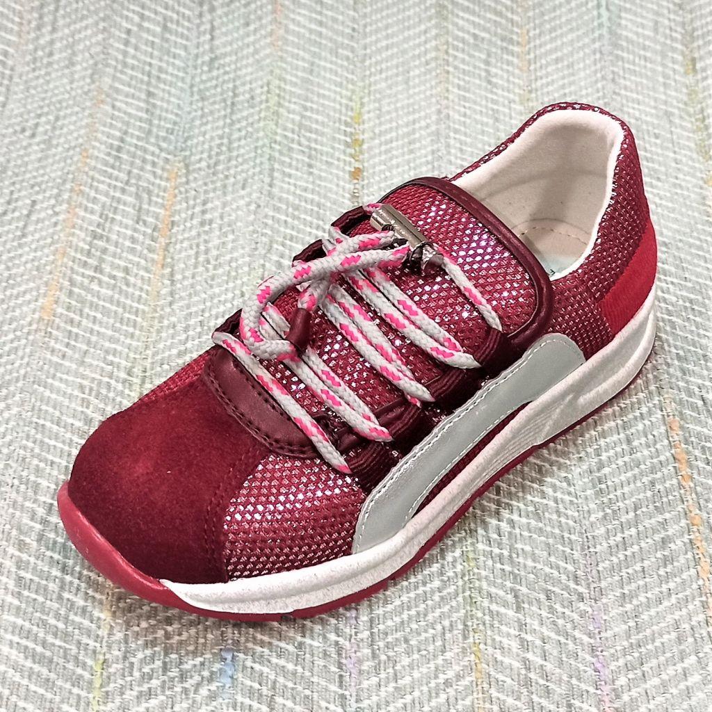 Дитячі кросівки жіночі, Казка (код 0798) розміри: 26-31