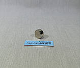 Неодимовий магніт шайба 12 мм/6 мм (4 кг), фото 2