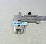 Неодимовий магніт шайба 12 мм/6 мм (4 кг), фото 6