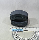 Магніт півмісяць (4 шт. комплект), фото 3