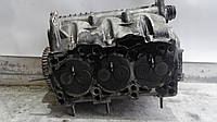 Головка блока цилидров , ГБЦ двигателя в сборе Ibiza Fabia Polo 1,4 tdi