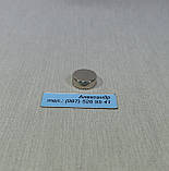 Неодимовий магніт шайба 13 мм/5 мм (5 кг), фото 2