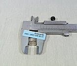 Неодимовий магніт шайба 13 мм/6 мм (5.5 кг), фото 3