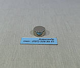 Неодимовий магніт шайба 13 мм/6 мм (5.5 кг), фото 2