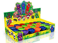 Развивающая детская игра Набор для проведения опытов "Crazy Slime" SLM-04-01 (2) В БЛОКЕ 28 ШТУК, ЦЕ