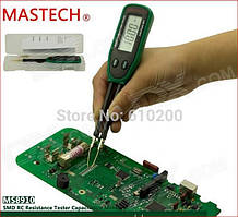 Автоматичний SMD тестер мультиметр Mastech MS8910