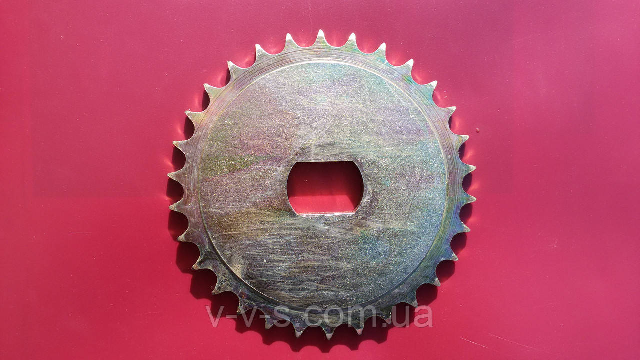 Зірочка ротора Z-30 до сівалки Мультикорн Кляйне