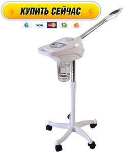 Вапозон для розпарювання обличчя вапоризатори для косметолога мод 1102