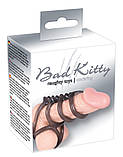 Ерекційне кільце BK Cock Ring, фото 5
