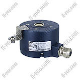 Інкрементальний енкодер LEINE LINDE 861900220, 729798-1, 1024 pr, 9..30VDC, фото 2