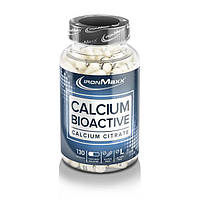 Витамины и минералы IronMaxx Calcium, 130 капсул