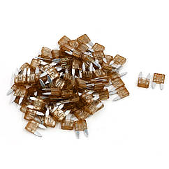 Запобіжник АТМ 7.5А 1 шт ACV 30.3950-07