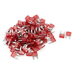 Запобіжник АТМ 10А 1 шт ACV 30.3950-10