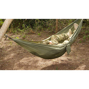 Гамак SNUGPAK Tropical Hammock OD Green 61640 Олива (Olive)