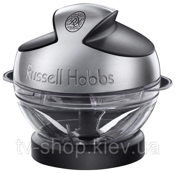 Подрібнювач Russell Hobbs Allure Ball 18272