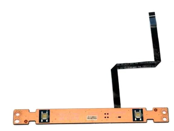 Дод. плата Lenovo Ideapad Y570 Плата з кнопками тачпада (ls-6886p) б/в