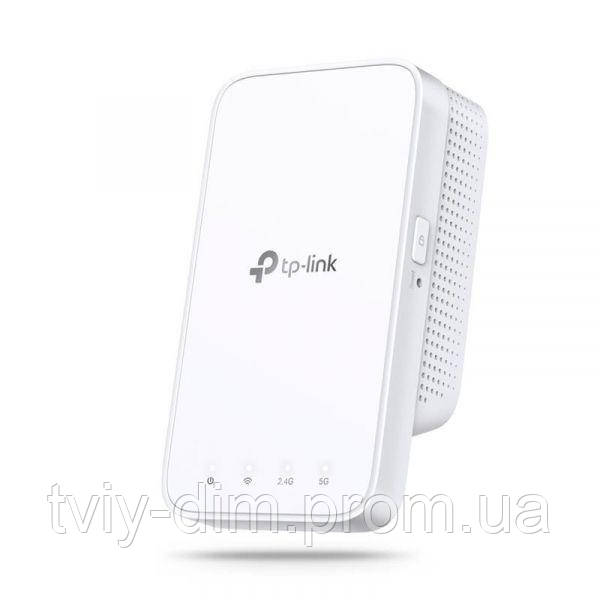 WiFi Mesh система TP-Link RE300 (AC1200, MESH) (код 1016764)