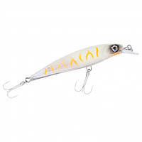 Воблер Balzer Colonel UV Striker Minnow FL 10см. 12гр. Black Head (13463 103)