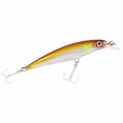 Воблер Balzer Colonel UV Striker Minnow FL 6.5 див. 5гр. Amber (13461 612)