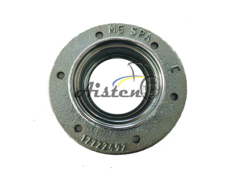 Ступиця Gaspadro (оригінал), G17722492, фото 1