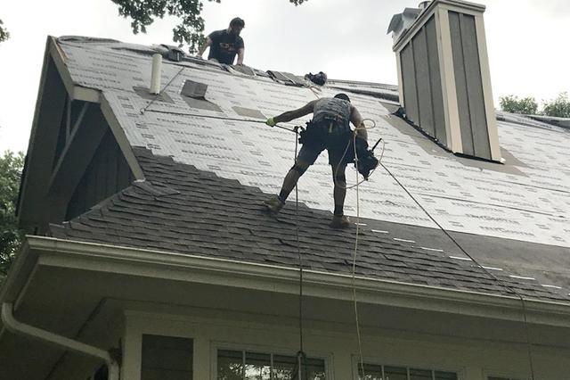 Кровельные работы Кровельные работы в Харькове